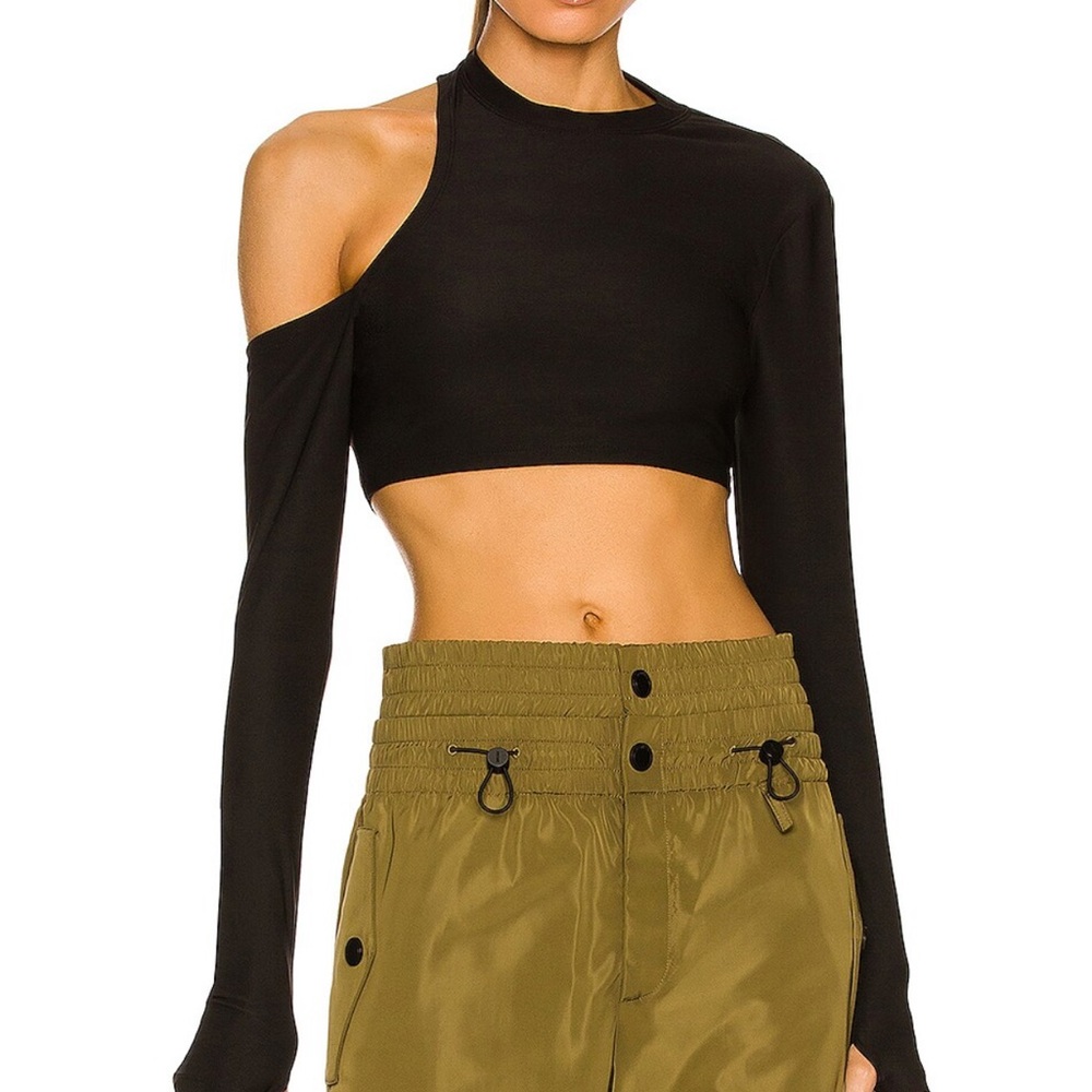 Monse S crop top - Picture 5 of 7